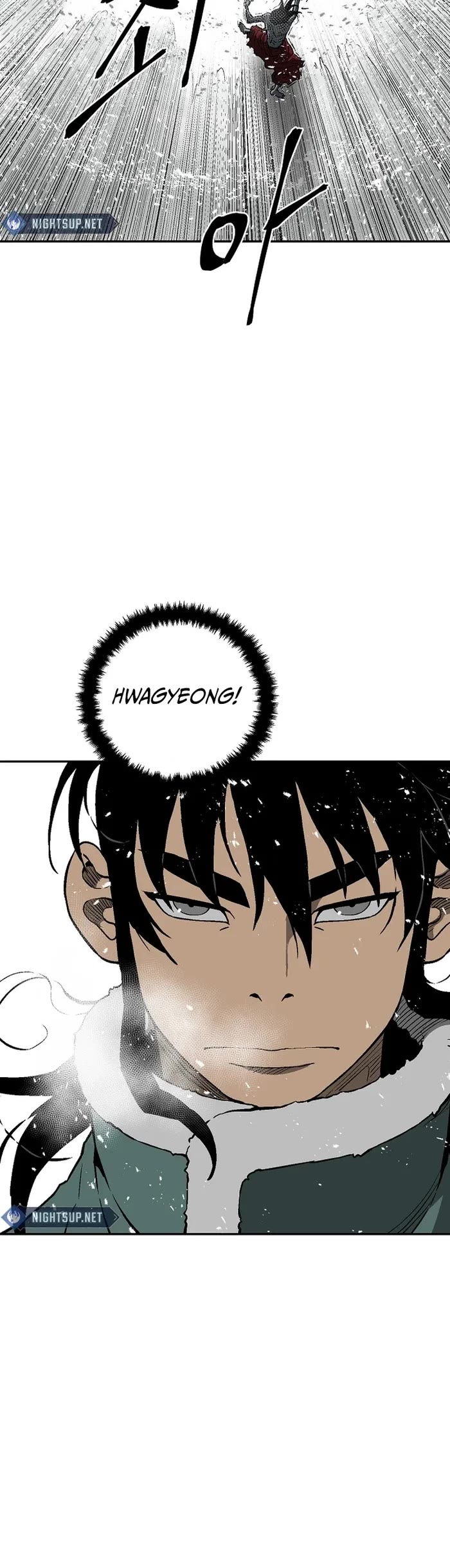 Moonlight Sword Chapter 90 page 38 - Chapter 90