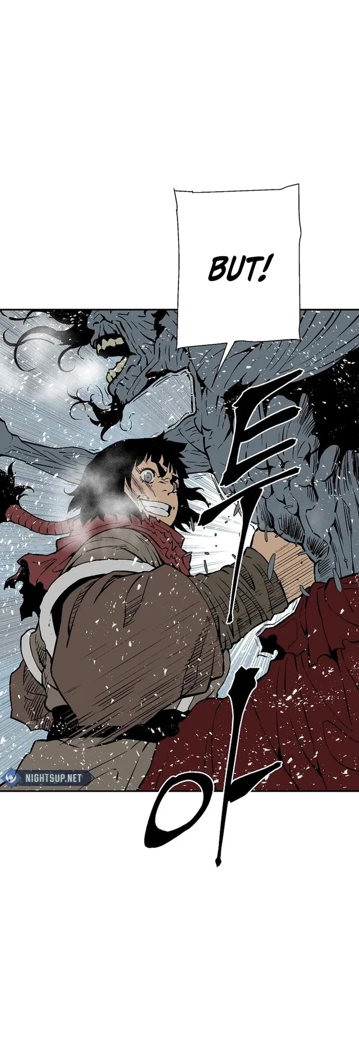Moonlight Sword Chapter 90 page 41 - Chapter 90