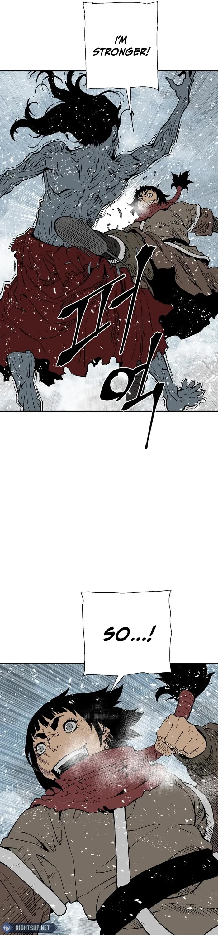 Moonlight Sword Chapter 90 page 42 - Chapter 90