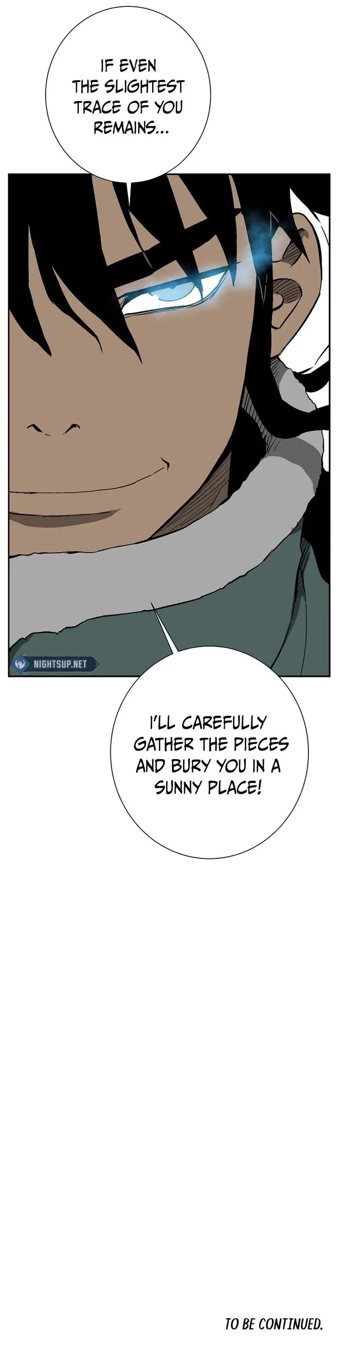 Moonlight Sword Chapter 90 page 47 - Chapter 90
