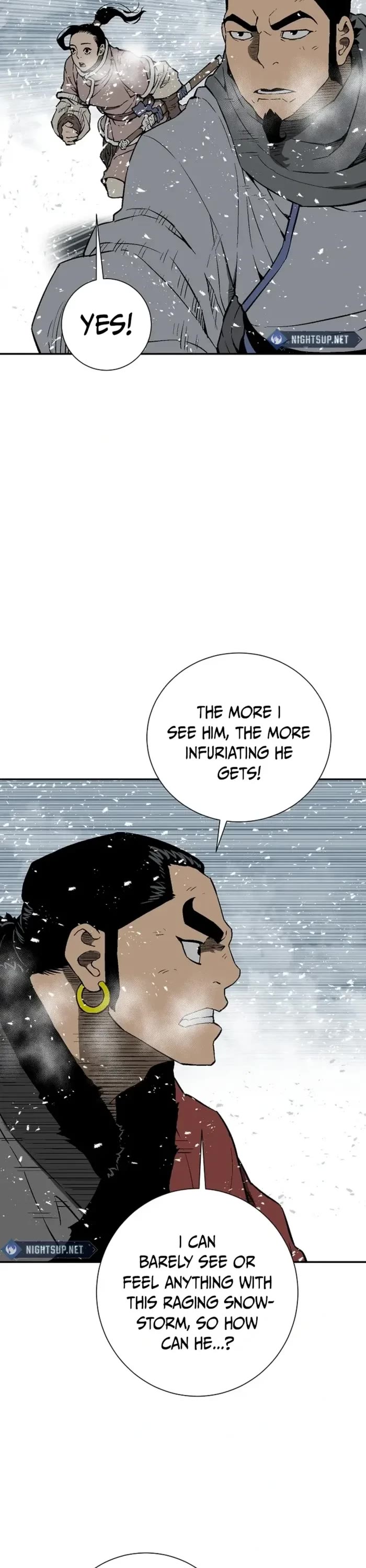 Moonlight Sword Chapter 91 page 13 - Chapter 91