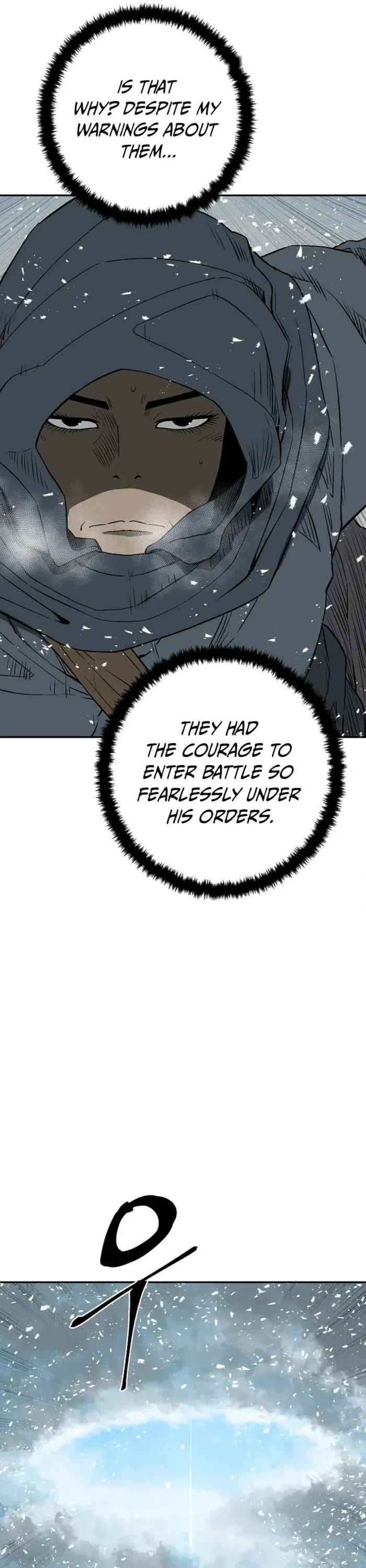Moonlight Sword Chapter 91 page 16 - Chapter 91