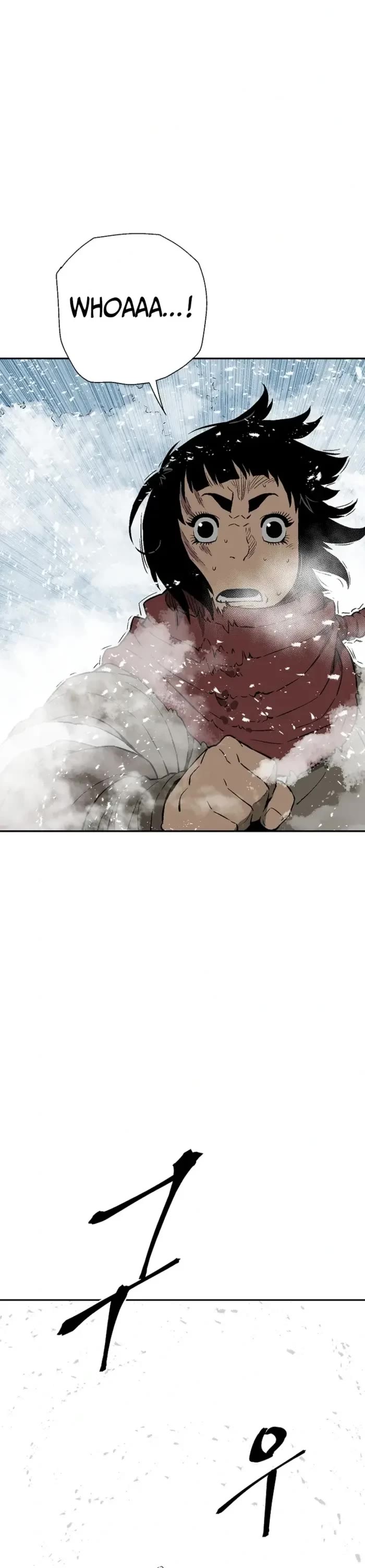 Moonlight Sword Chapter 91 page 20 - Chapter 91