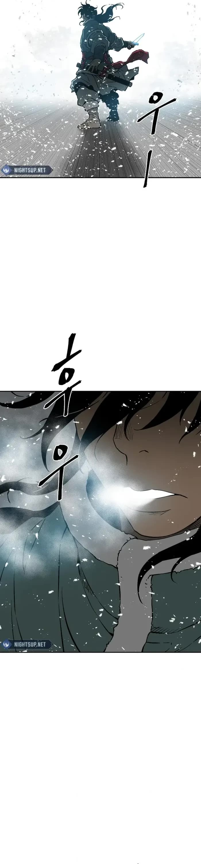 Moonlight Sword Chapter 91 page 21 - Chapter 91
