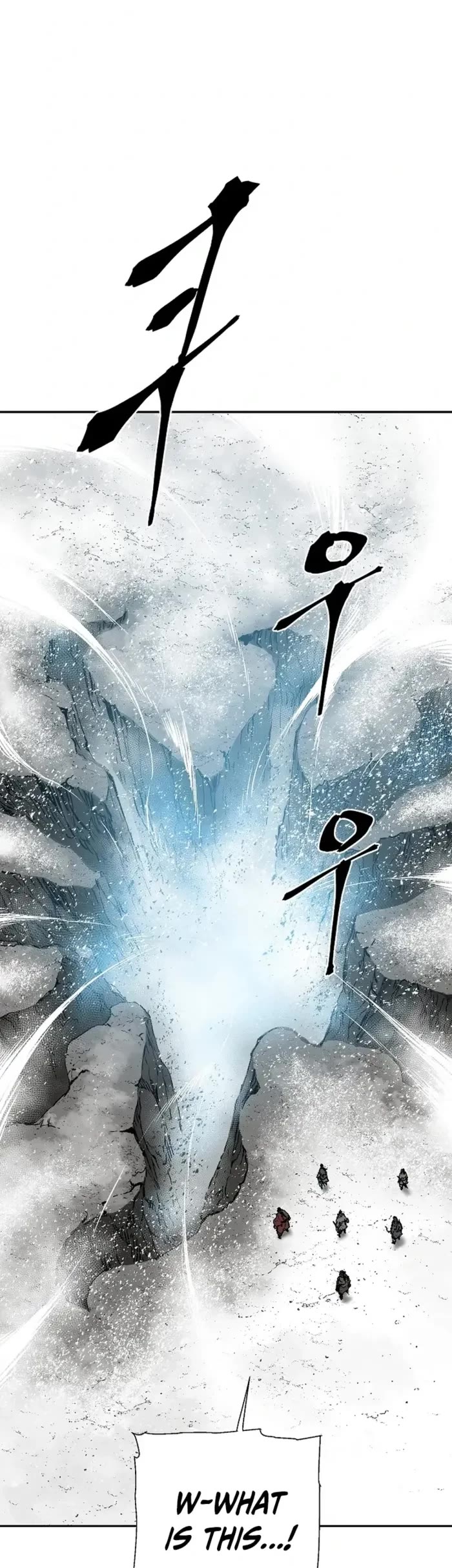 Moonlight Sword Chapter 91 page 25 - Chapter 91
