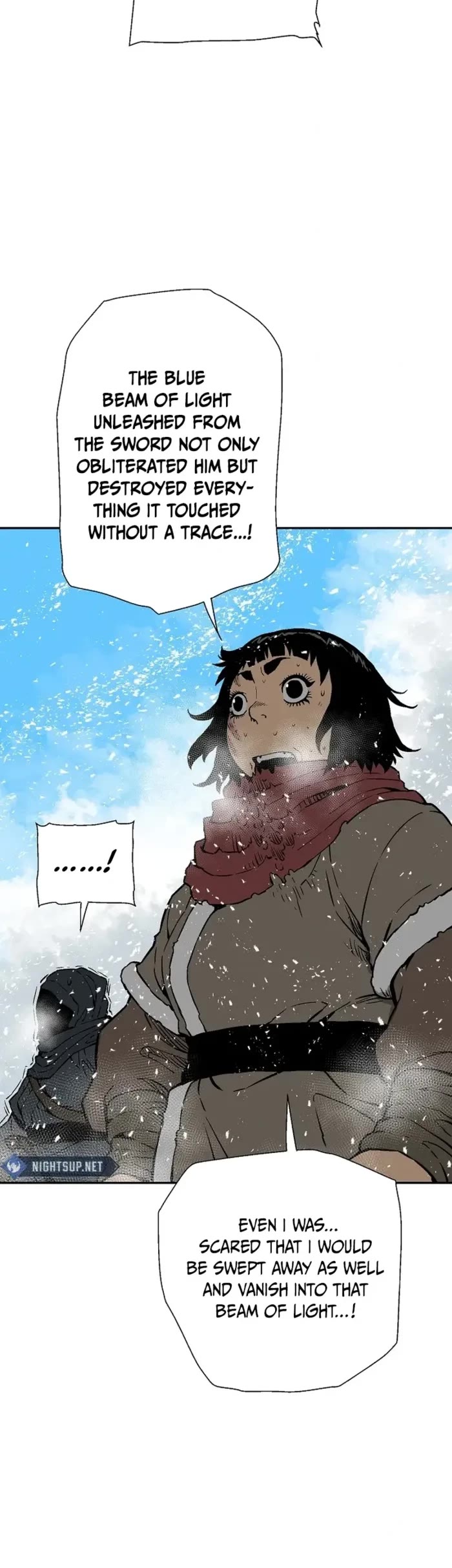 Moonlight Sword Chapter 91 page 26 - Chapter 91