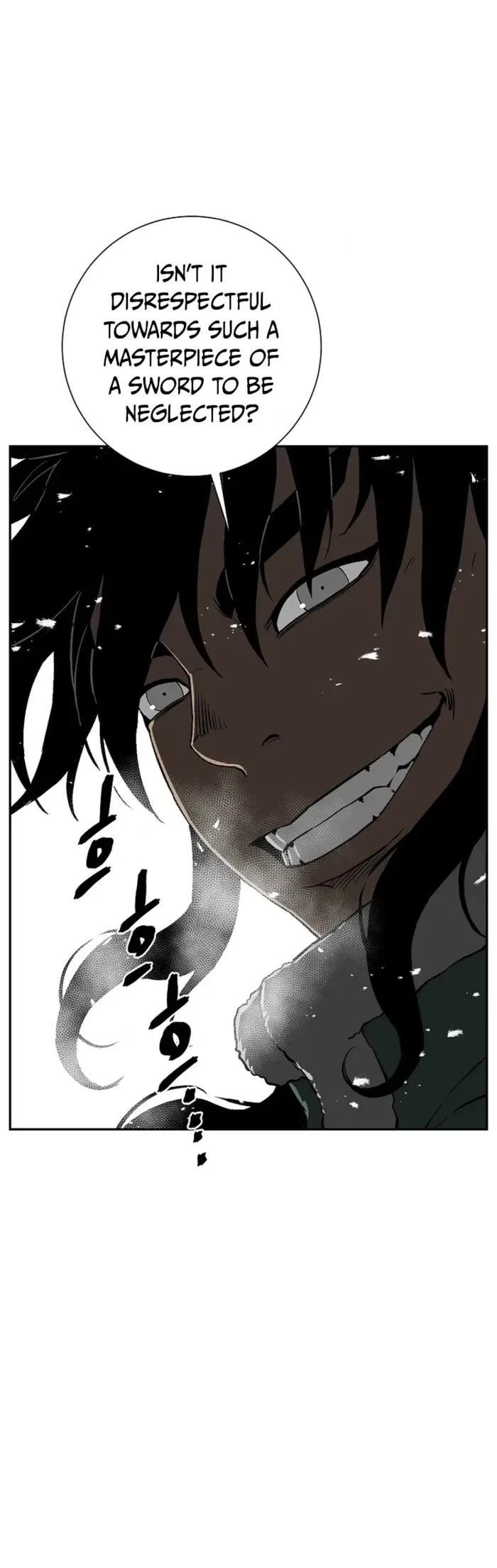 Moonlight Sword Chapter 91 page 29 - Chapter 91