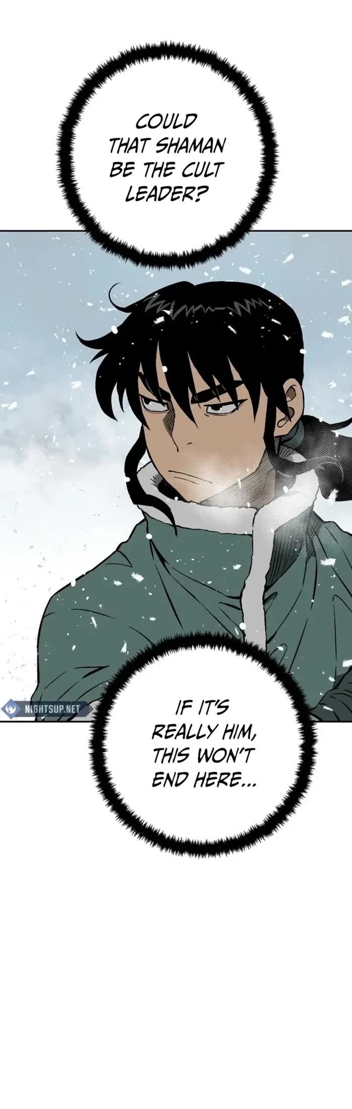 Moonlight Sword Chapter 91 page 41 - Chapter 91
