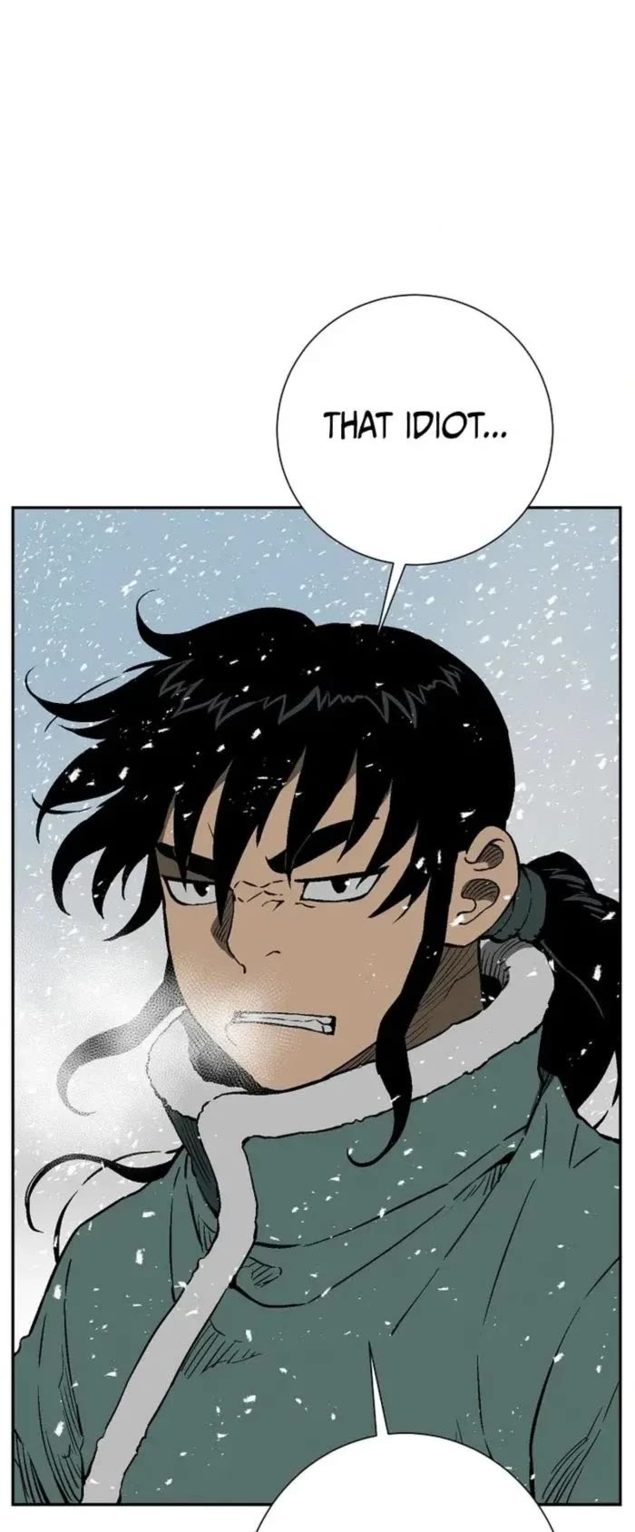 Moonlight Sword Chapter 91 page 48 - Chapter 91