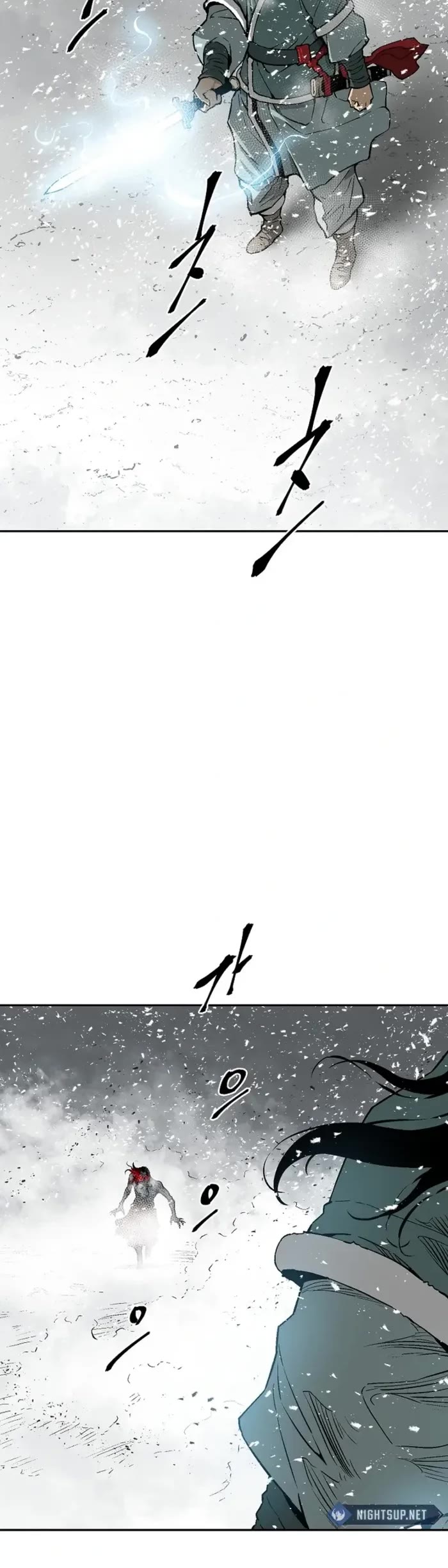 Moonlight Sword Chapter 91 page 9 - Chapter 91