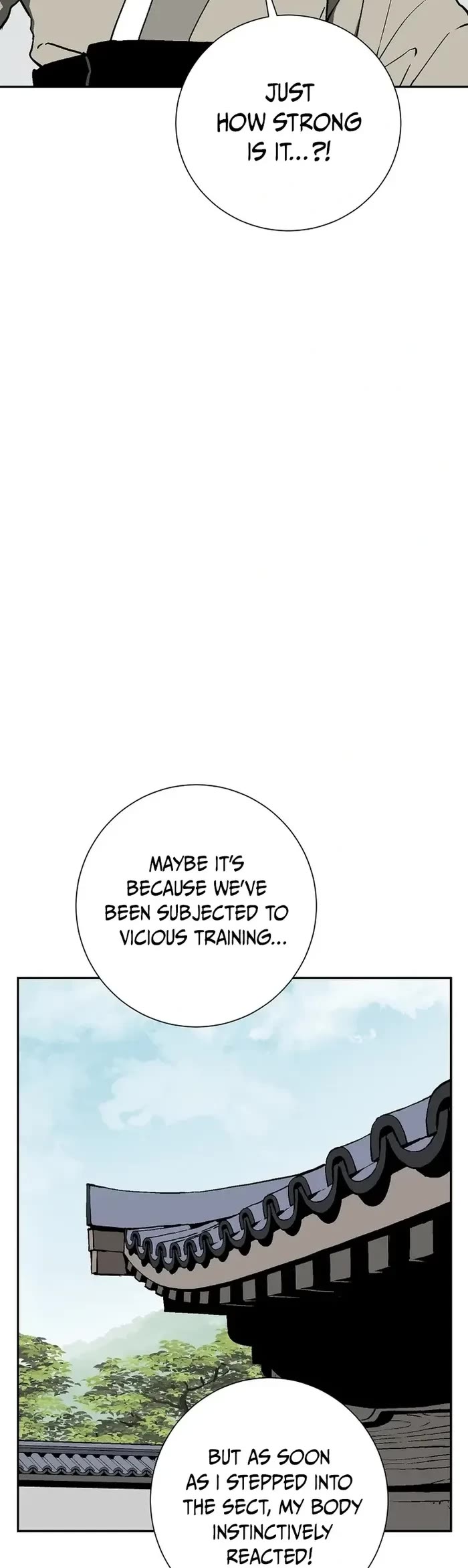 Moonlight Sword Chapter 92 page 16 - Chapter 92