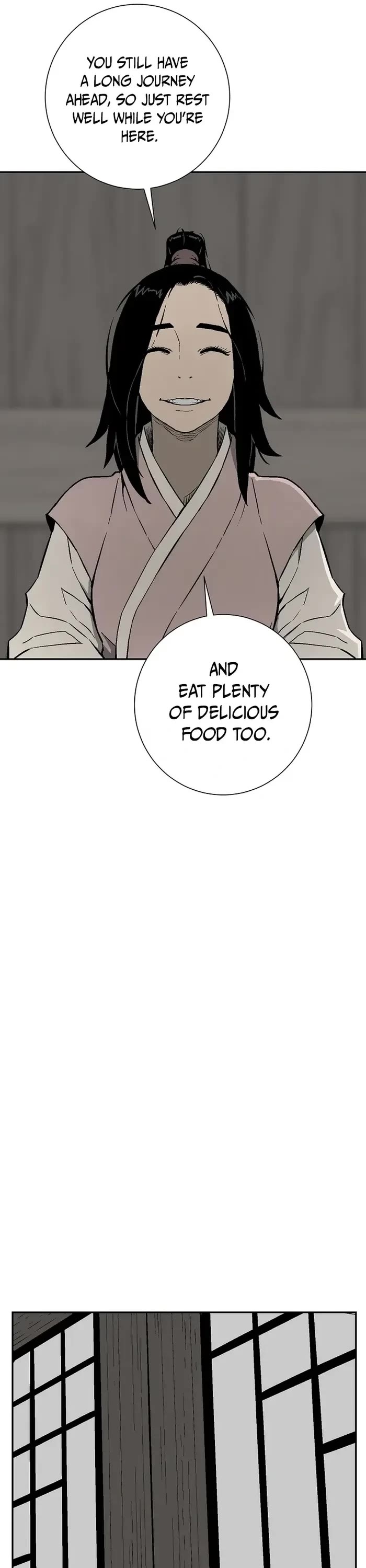 Moonlight Sword Chapter 92 page 18 - Chapter 92