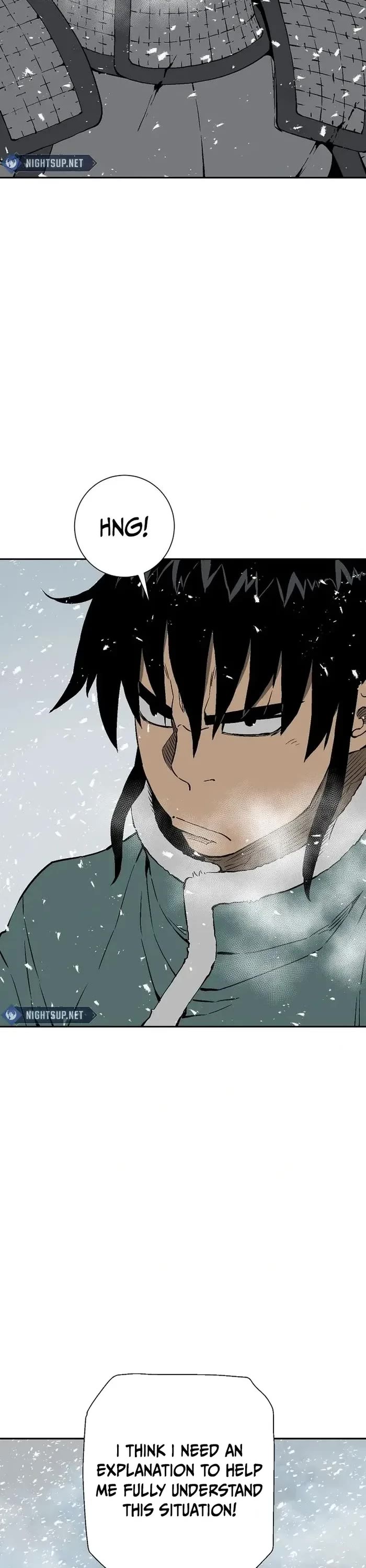 Moonlight Sword Chapter 92 page 2 - Chapter 92