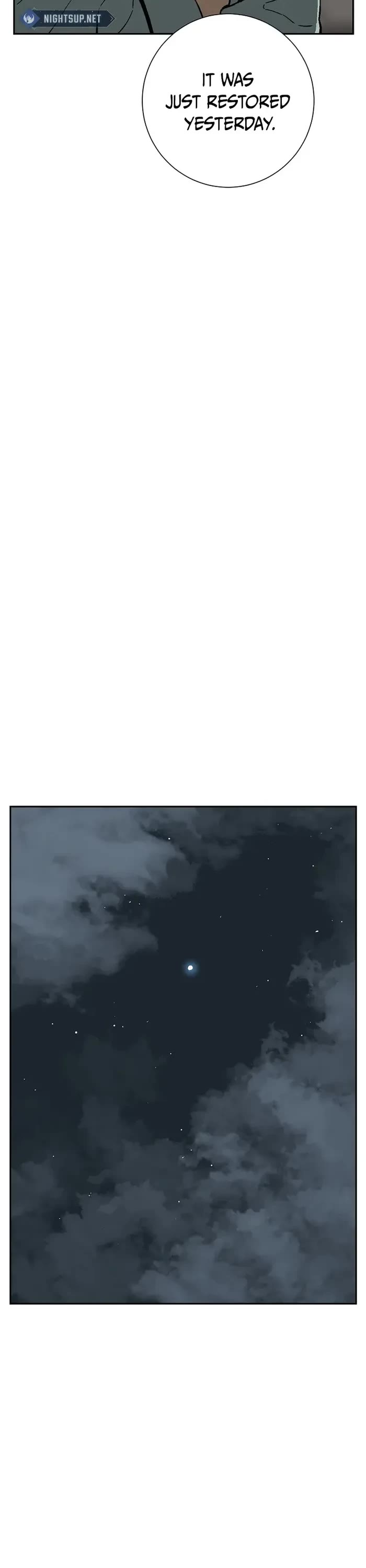 Moonlight Sword Chapter 92 page 24 - Chapter 92