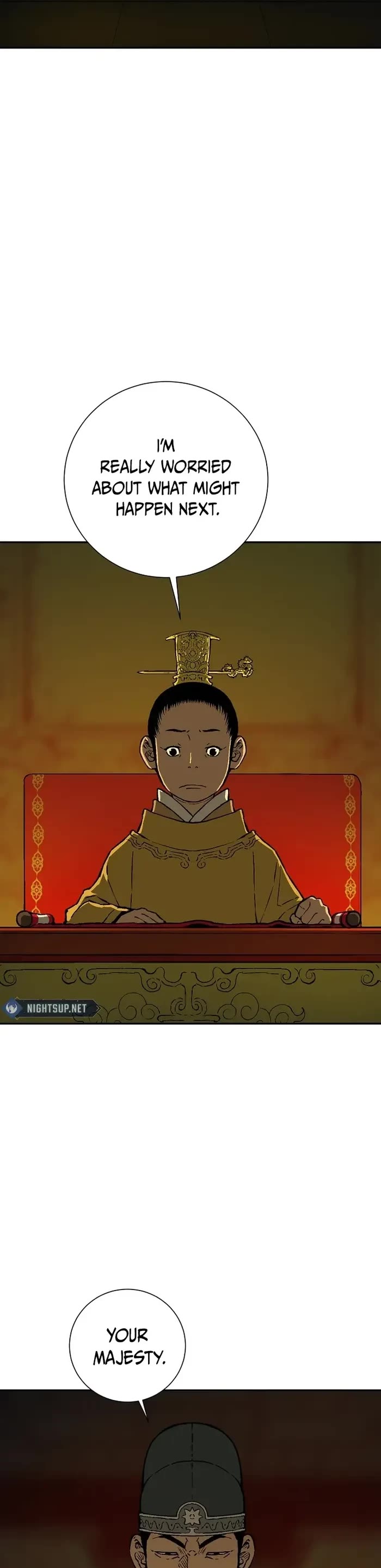 Moonlight Sword Chapter 92 page 26 - Chapter 92