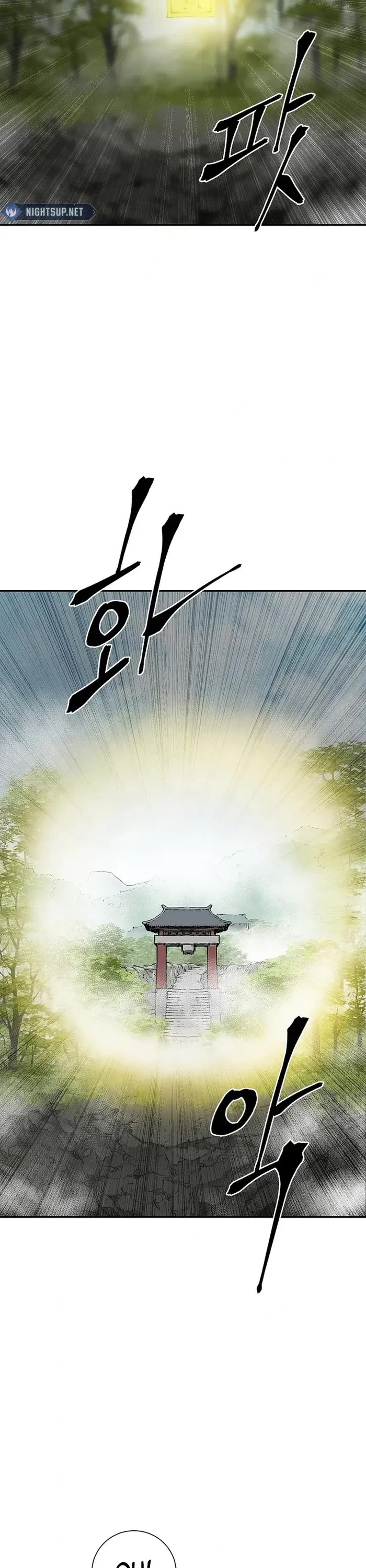 Moonlight Sword Chapter 92 page 40 - Chapter 92