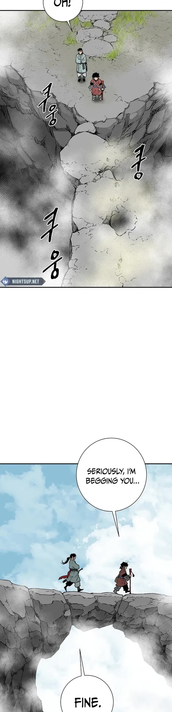 Moonlight Sword Chapter 92 page 41 - Chapter 92