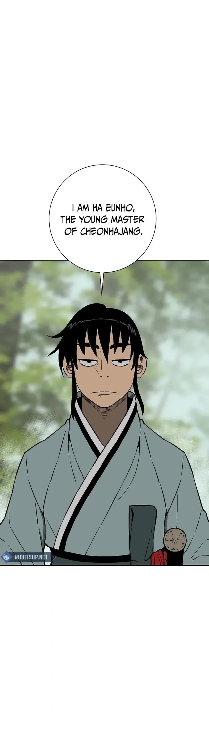 Moonlight Sword Chapter 92 page 45 - Chapter 92