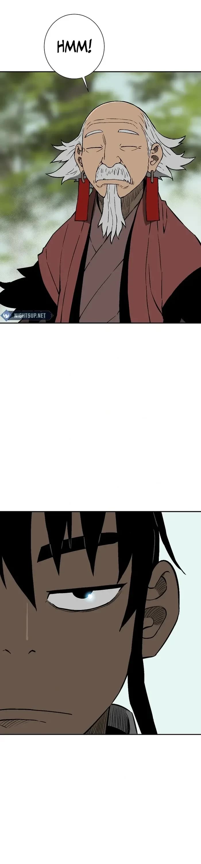 Moonlight Sword Chapter 92 page 46 - Chapter 92