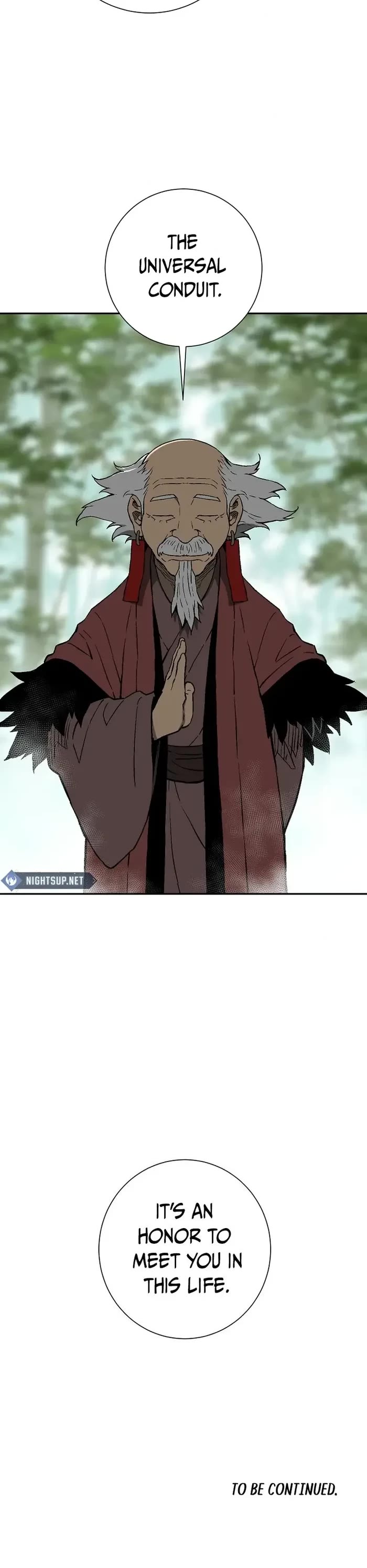 Moonlight Sword Chapter 92 page 48 - Chapter 92