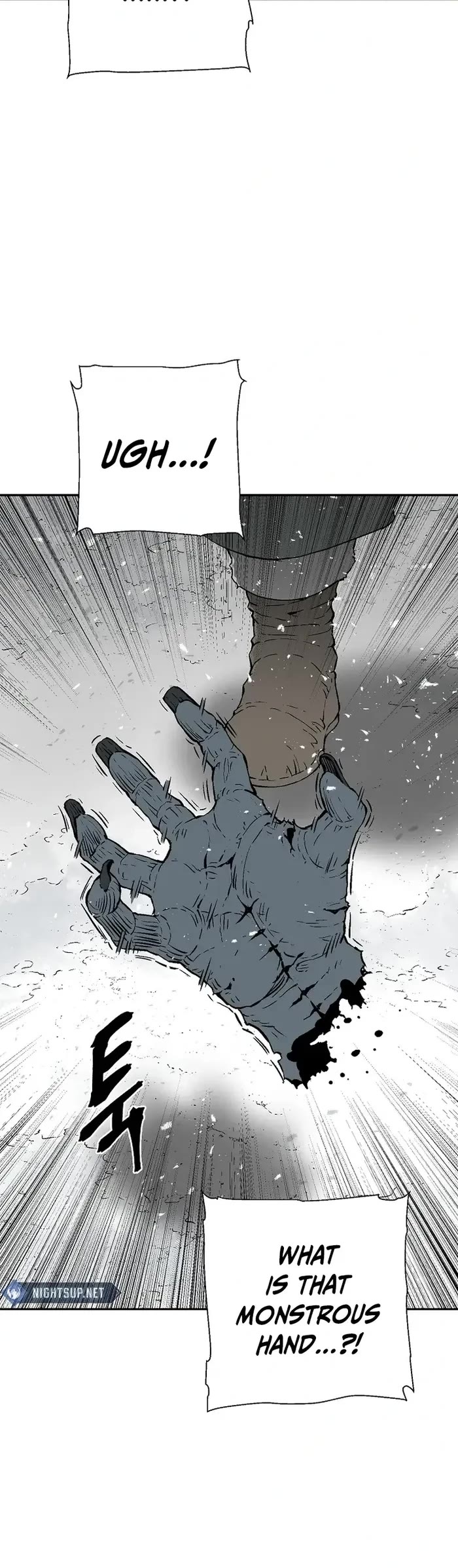 Moonlight Sword Chapter 92 page 7 - Chapter 92