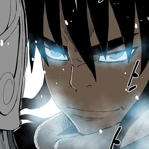Moonlight Sword Chapter 92 cover