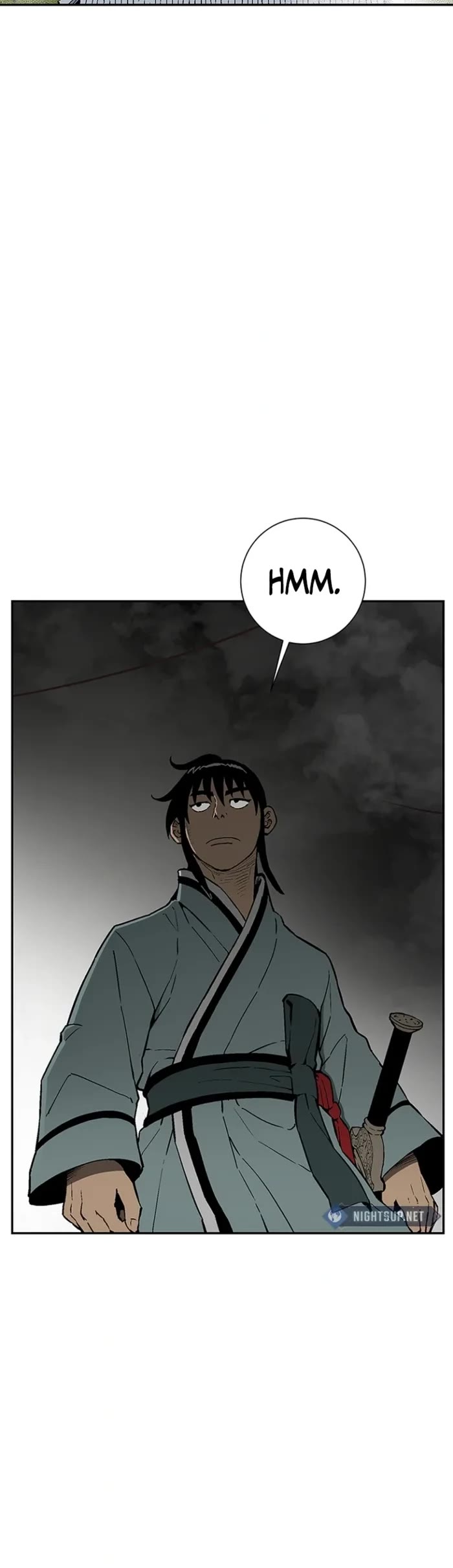 Moonlight Sword Chapter 93 page 13 - Chapter 93