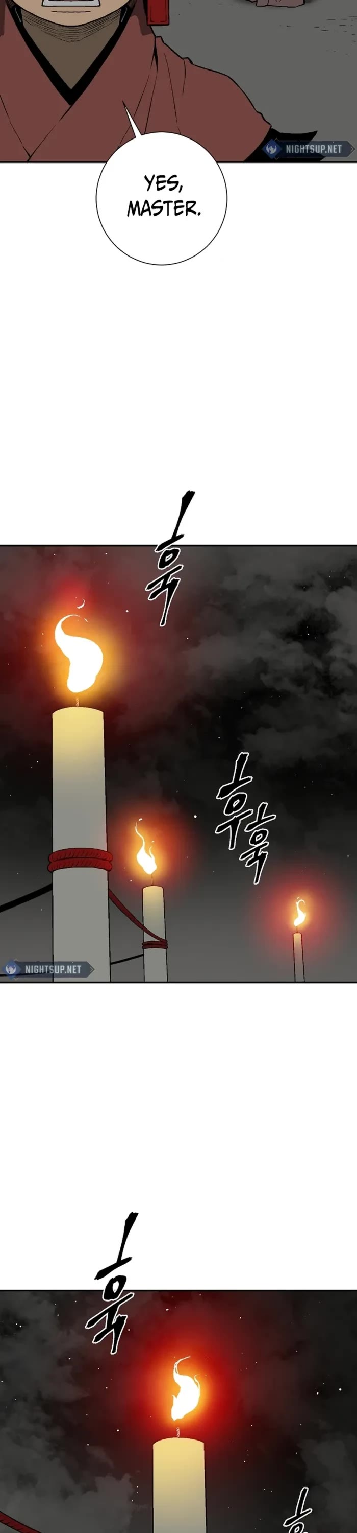 Moonlight Sword Chapter 93 page 19 - Chapter 93