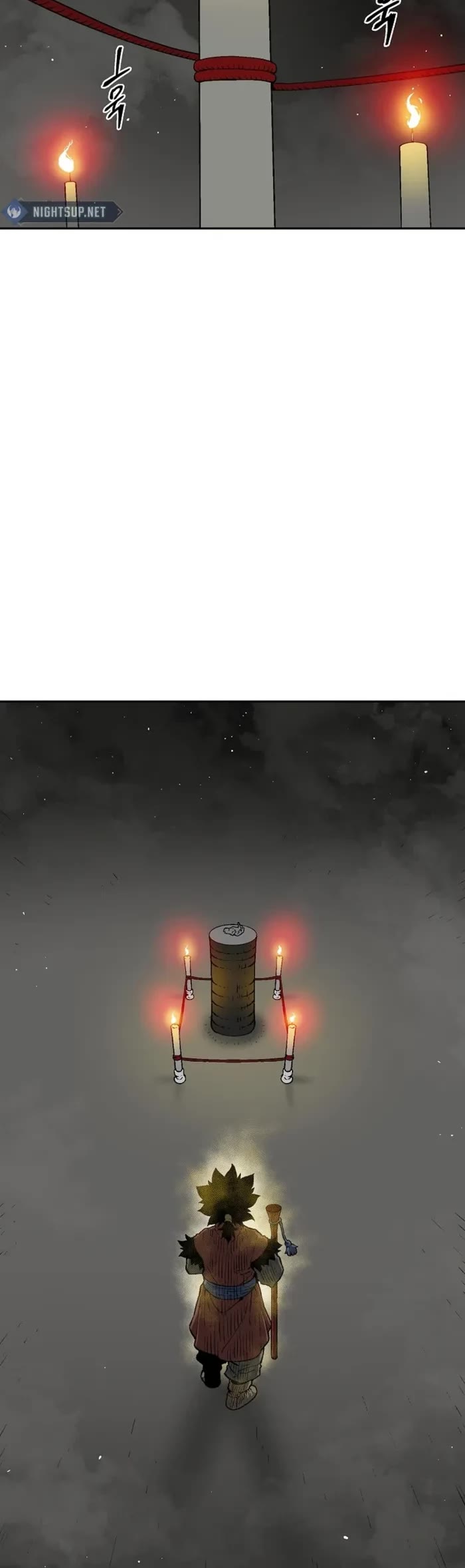 Moonlight Sword Chapter 93 page 20 - Chapter 93