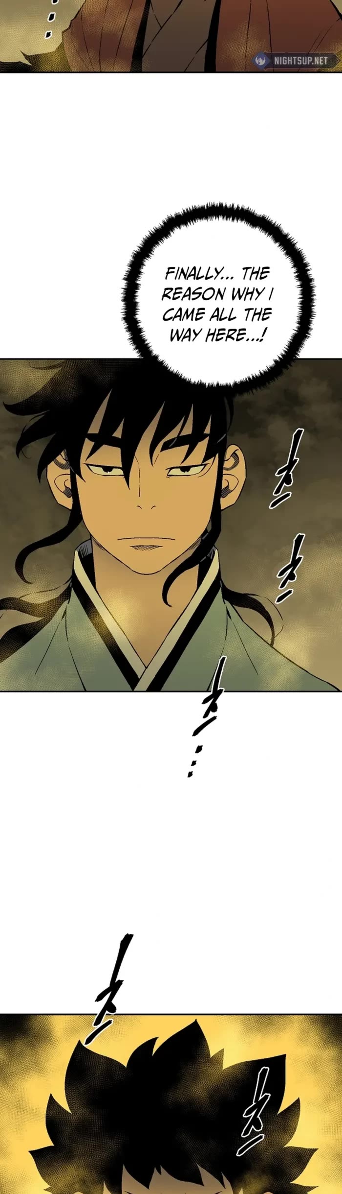 Moonlight Sword Chapter 93 page 23 - Chapter 93