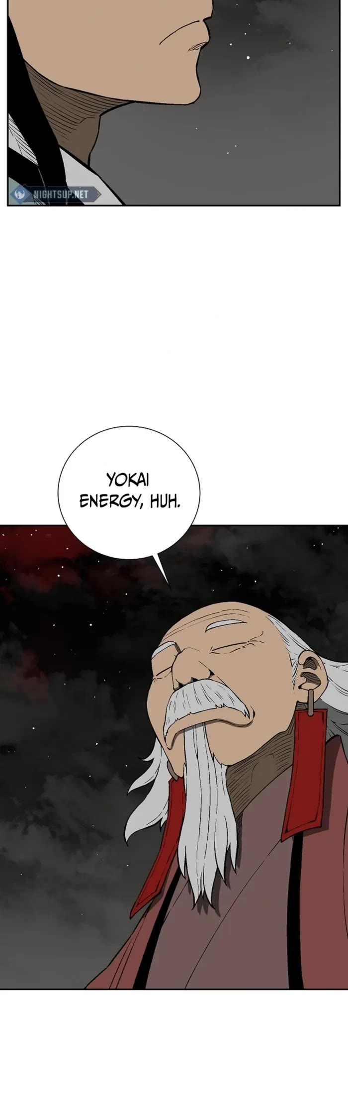 Moonlight Sword Chapter 93 page 32 - Chapter 93
