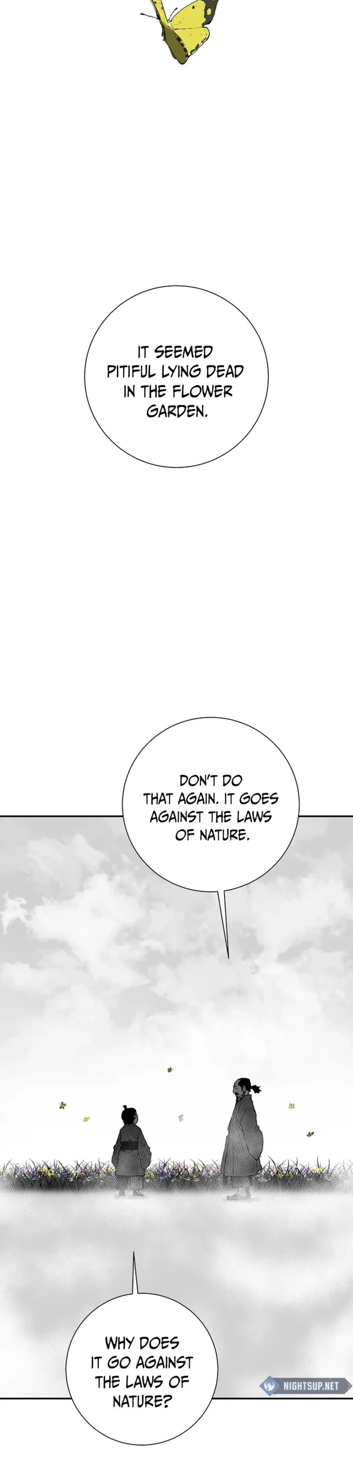 Moonlight Sword Chapter 93 page 37 - Chapter 93