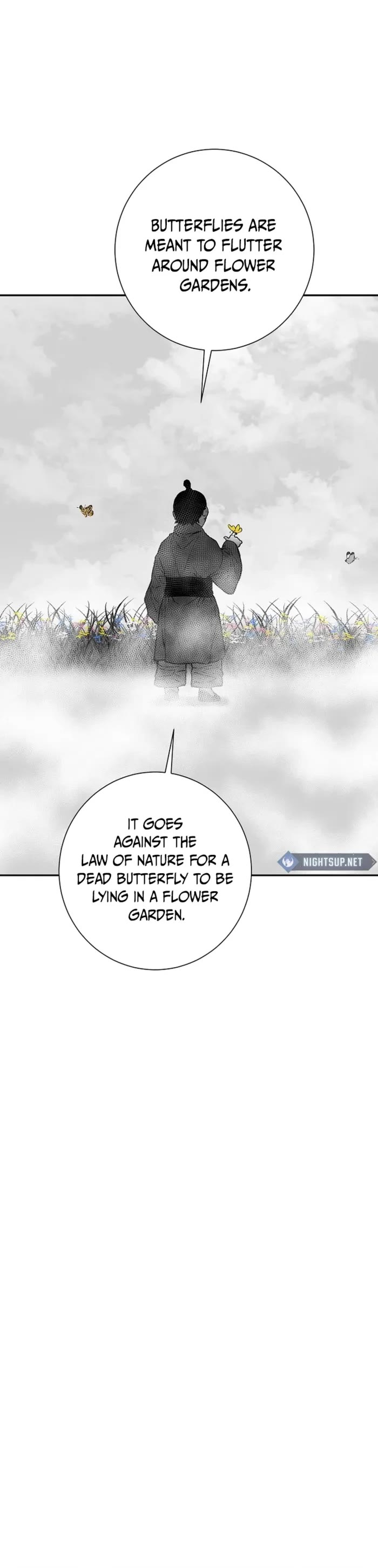 Moonlight Sword Chapter 93 page 38 - Chapter 93