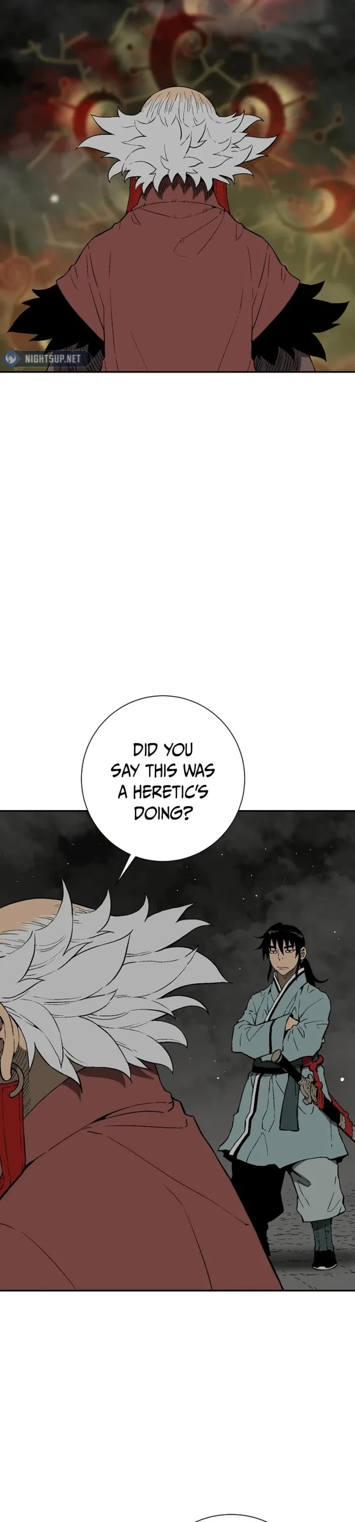 Moonlight Sword Chapter 93 page 42 - Chapter 93