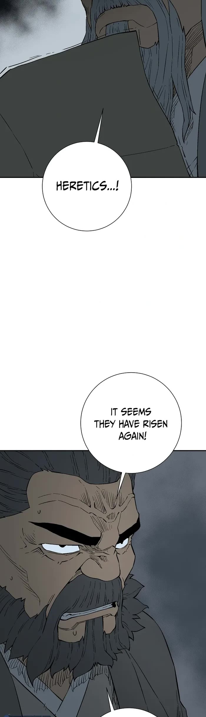 Moonlight Sword Chapter 94 page 10 - Chapter 94