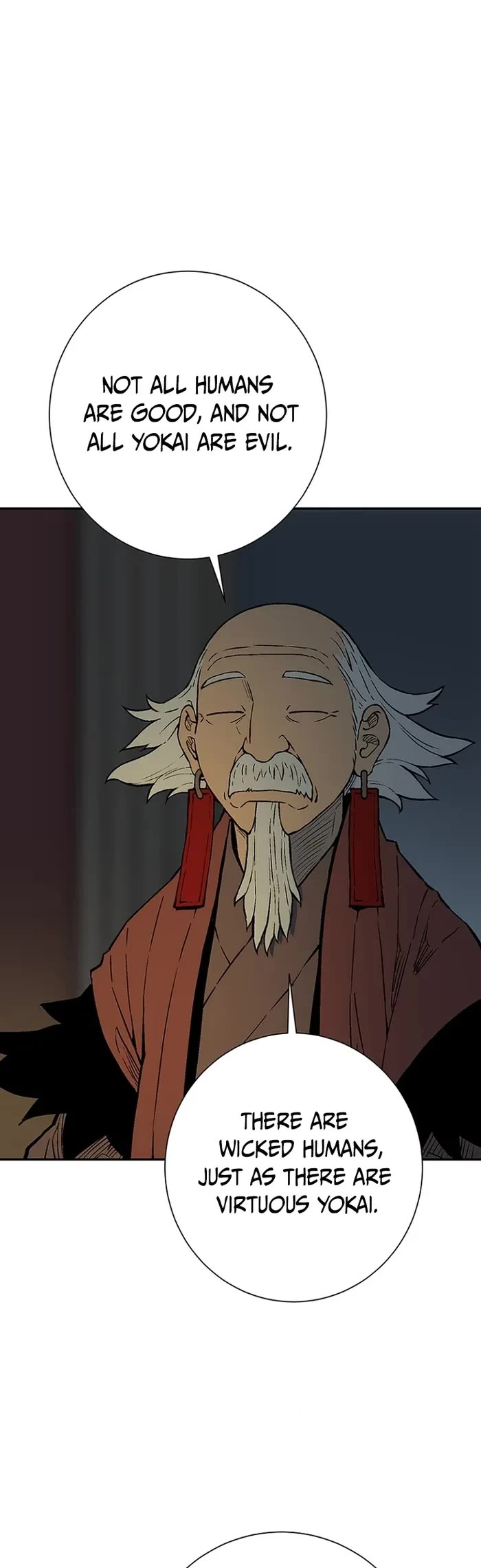 Moonlight Sword Chapter 94 page 13 - Chapter 94
