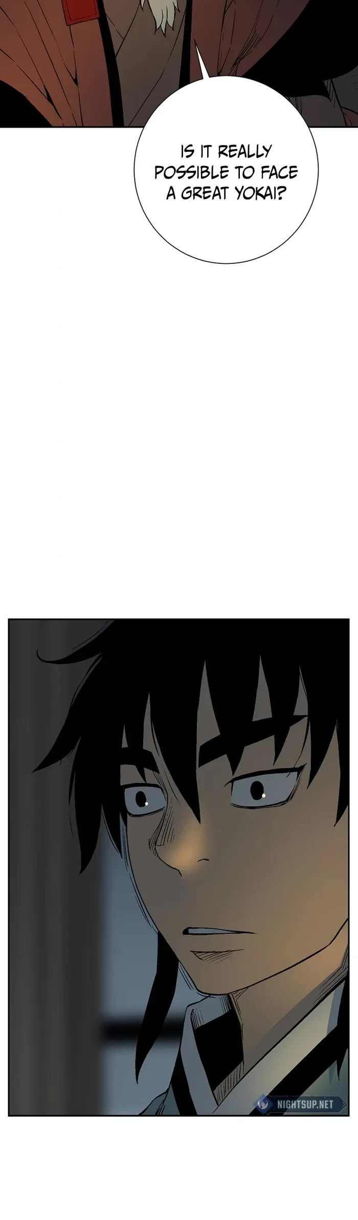 Moonlight Sword Chapter 94 page 19 - Chapter 94