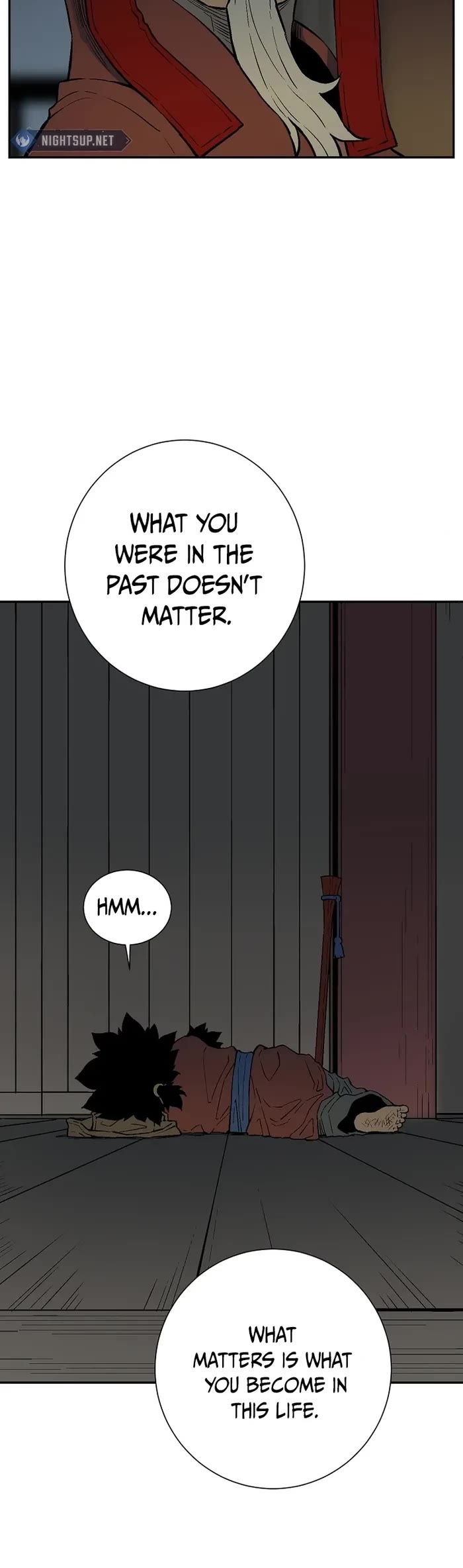 Moonlight Sword Chapter 94 page 22 - Chapter 94