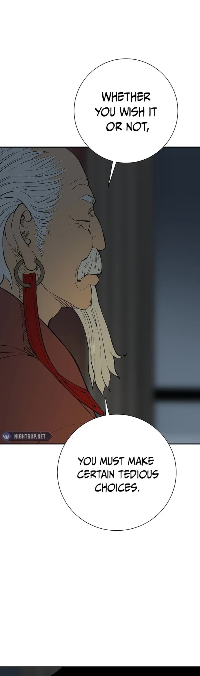 Moonlight Sword Chapter 94 page 23 - Chapter 94