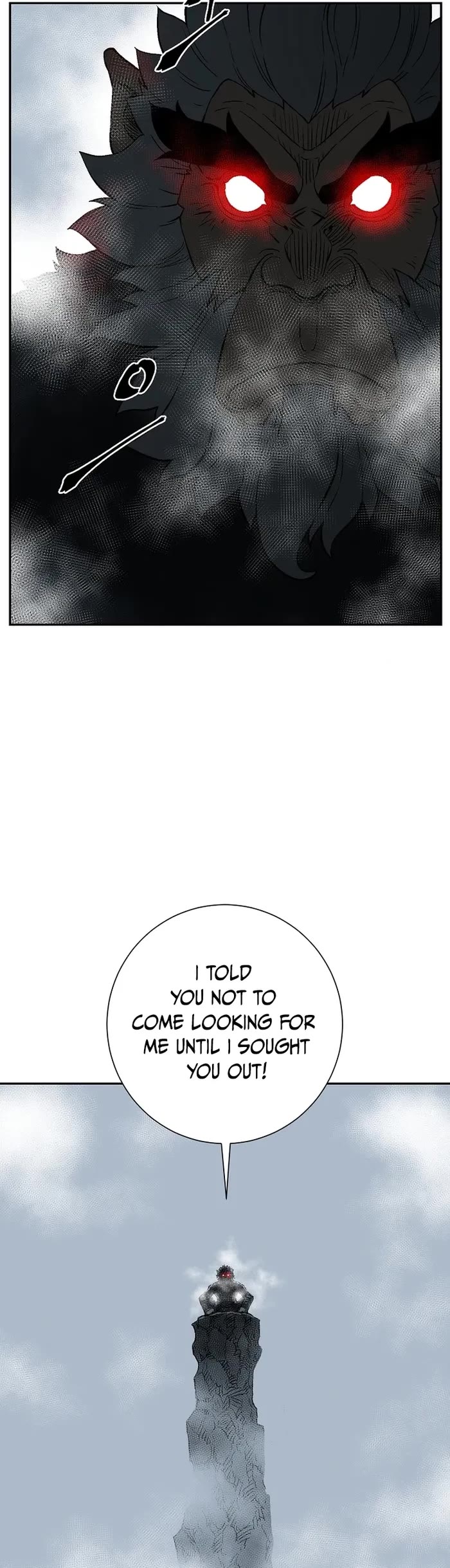 Moonlight Sword Chapter 94 page 30 - Chapter 94