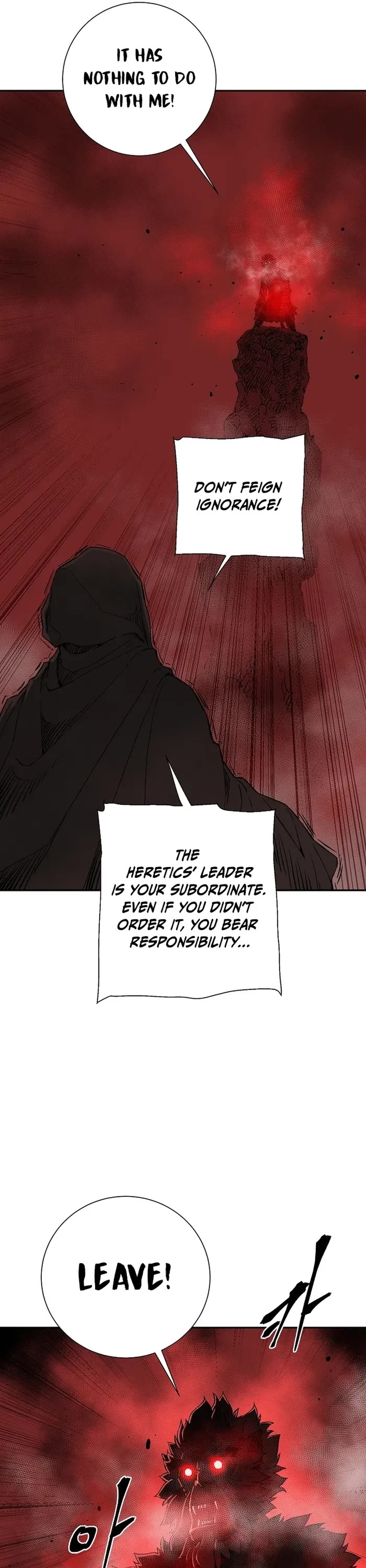 Moonlight Sword Chapter 94 page 37 - Chapter 94