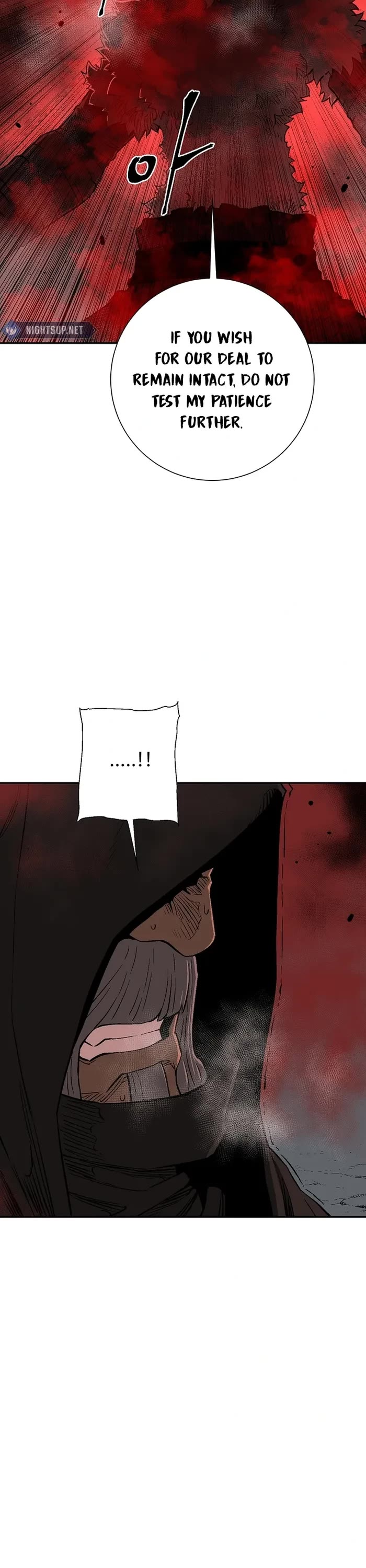 Moonlight Sword Chapter 94 page 38 - Chapter 94