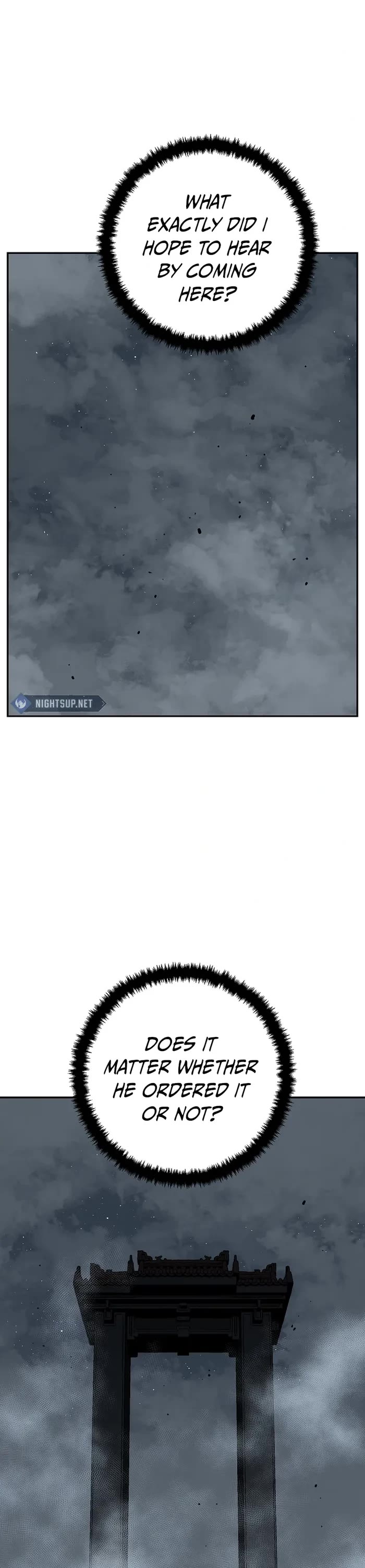 Moonlight Sword Chapter 94 page 39 - Chapter 94