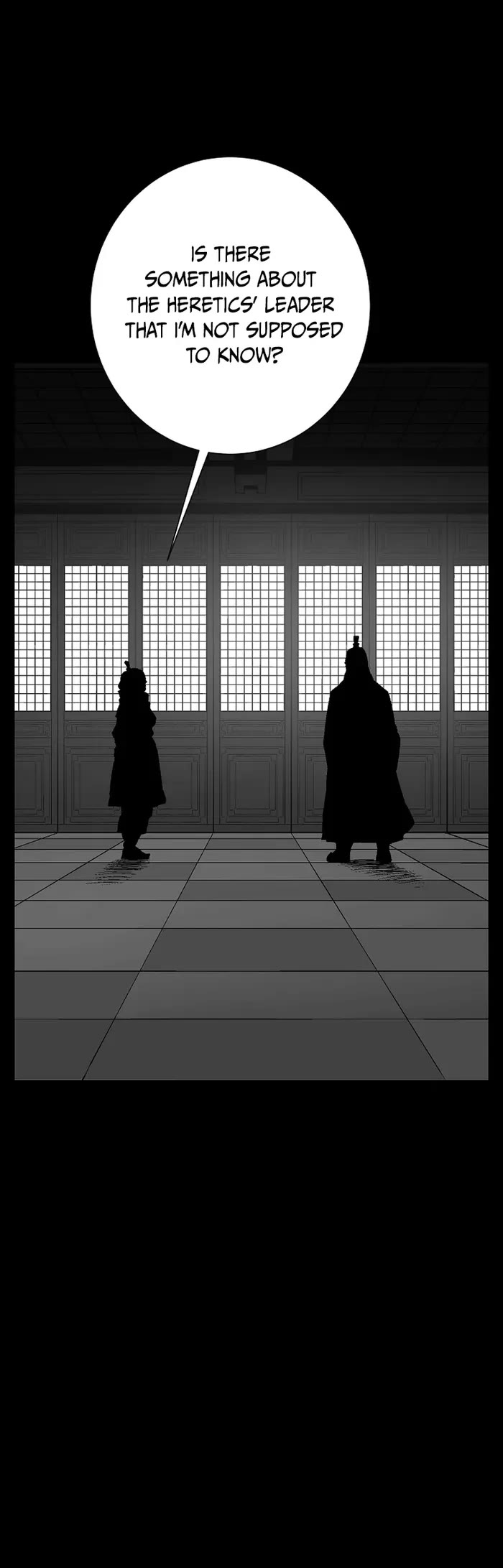 Moonlight Sword Chapter 94 page 44 - Chapter 94