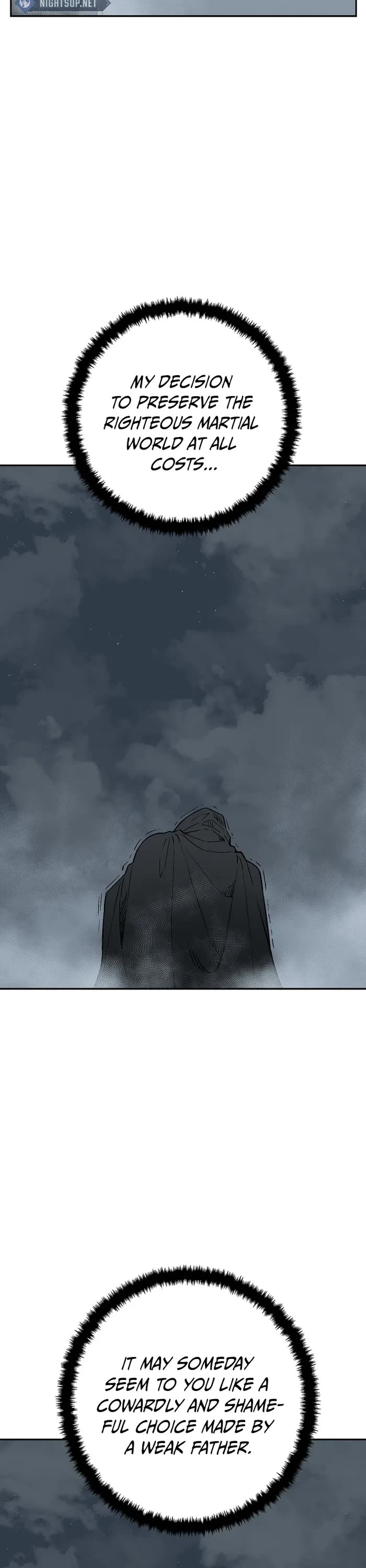 Moonlight Sword Chapter 94 page 46 - Chapter 94