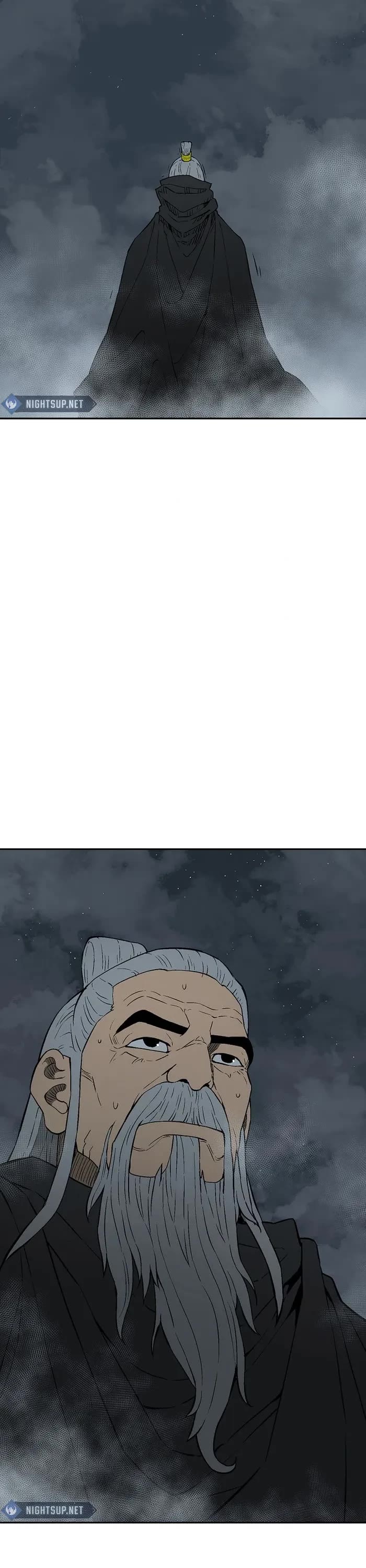 Moonlight Sword Chapter 94 page 47 - Chapter 94