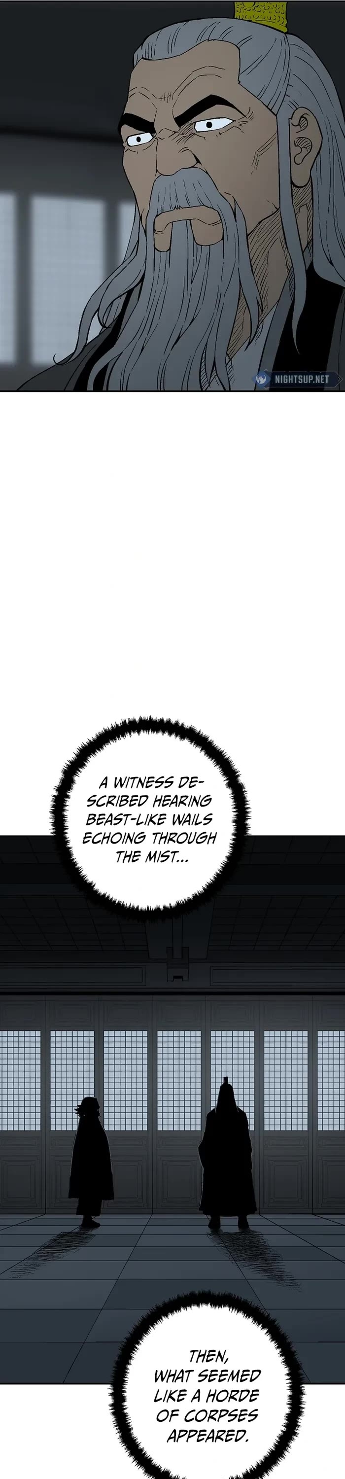 Moonlight Sword Chapter 94 page 6 - Chapter 94