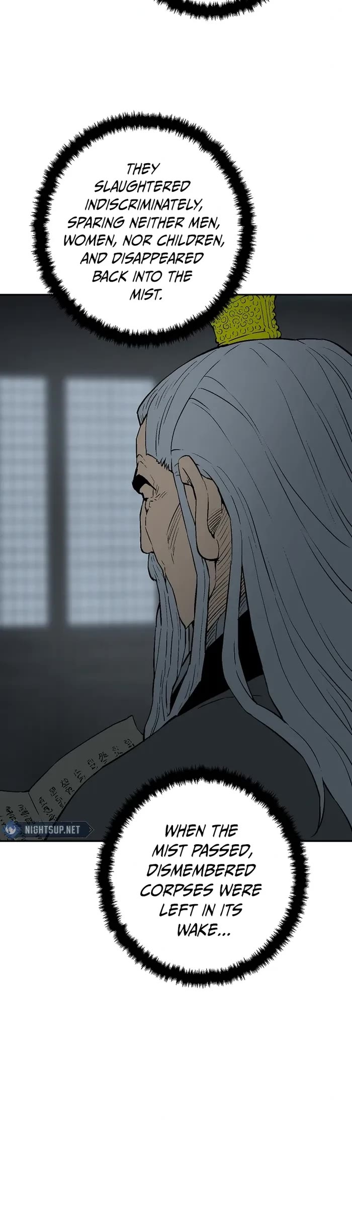 Moonlight Sword Chapter 94 page 7 - Chapter 94