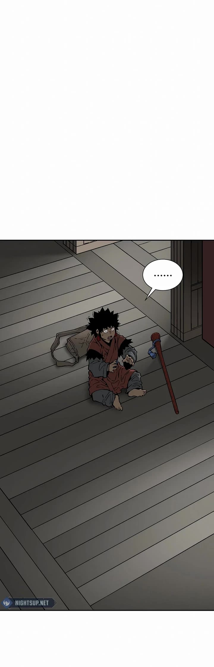 Moonlight Sword Chapter 95 page 19 - Chapter 95