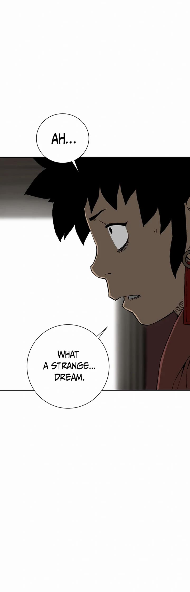 Moonlight Sword Chapter 95 page 20 - Chapter 95